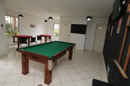 Apartamento para alugar com 50m², 2 quartos e 1 vagaÁrea comum