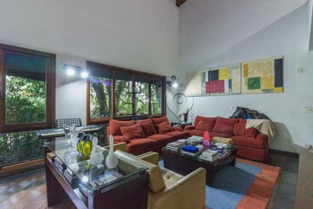 Casa à venda com 4 quartos, 416m² em Vila Ida, São Paulo