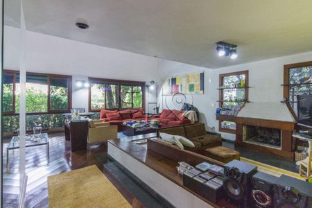 Casa à venda com 4 quartos, 416m² em Vila Ida, São Paulo
