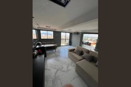 Apartamento à venda com 3 quartos, 120m² em Vila Palmeiras, São Paulo