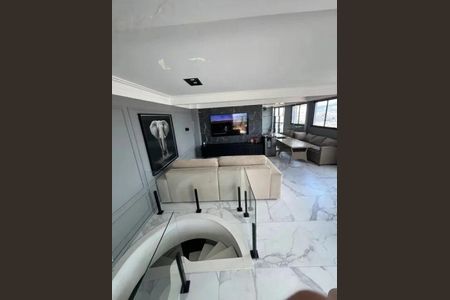 Apartamento à venda com 120m², 3 quartos e 1 vaga