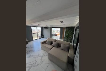 Apartamento à venda com 3 quartos, 120m² em Vila Palmeiras, São Paulo
