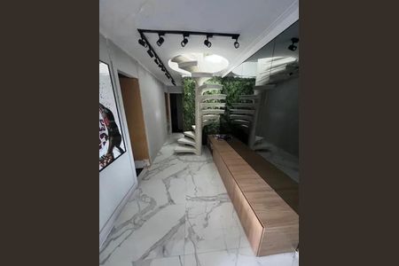 Apartamento à venda com 120m², 3 quartos e 1 vaga