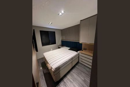Apartamento à venda com 3 quartos, 120m² em Vila Palmeiras, São Paulo