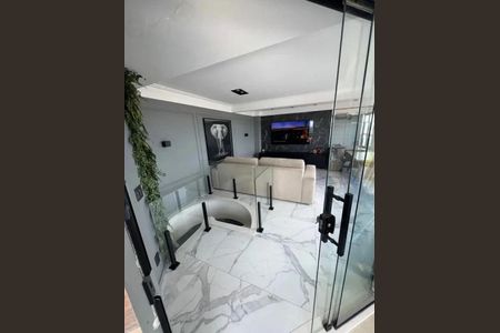 Apartamento à venda com 3 quartos, 120m² em Vila Palmeiras, São Paulo