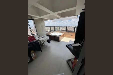 Apartamento à venda com 120m², 3 quartos e 1 vaga