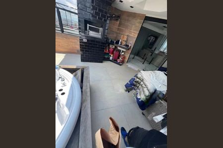 Apartamento à venda com 3 quartos, 120m² em Vila Palmeiras, São Paulo