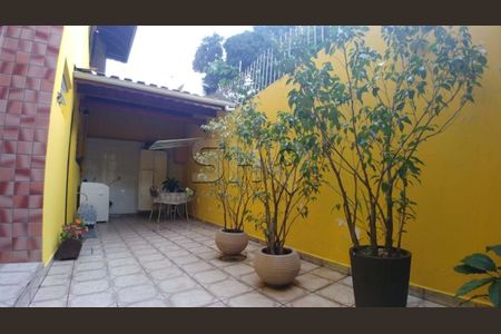 Casa à venda com 3 quartos, 92m² em Jardim Virginia Bianca, São Paulo