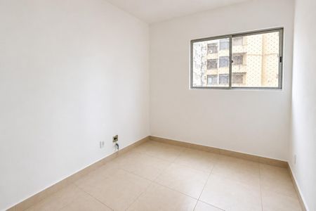 Quarto 3 de apartamento para alugar com 3 quartos, 91m² em Setor Bueno, Goiânia