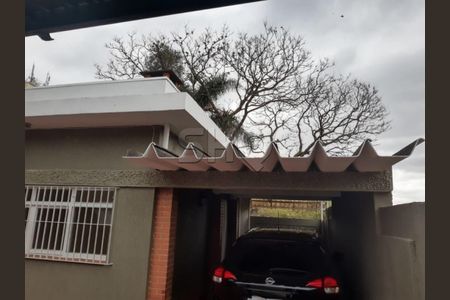 Casa à venda com 3 quartos, 300m² em Vila Albertina, São Paulo