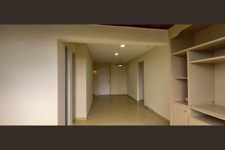 Sala de apartamento à venda com 1 quarto, 68m² em Barra da Tijuca, Rio de Janeiro