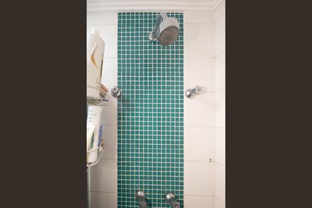 Apartamento para alugar com 50m², 2 quartos e 1 vagaBanheiro 