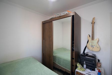 Apartamento para alugar com 50m², 2 quartos e 1 vagaQuarto 2