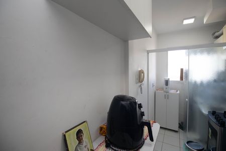 Apartamento para alugar com 50m², 2 quartos e 1 vagaCozinha 