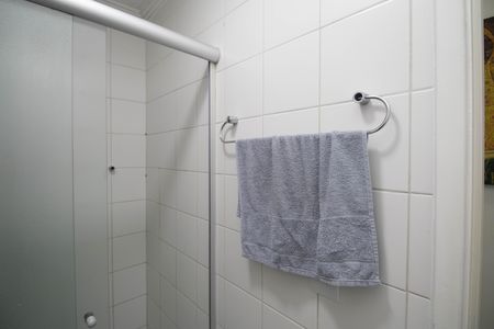 Apartamento para alugar com 50m², 2 quartos e 1 vagaBanheiro 