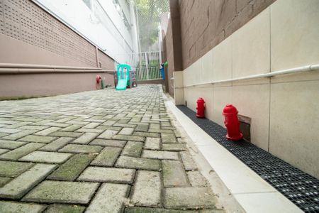 Apartamento para alugar com 50m², 2 quartos e 1 vagaEspaço Pet