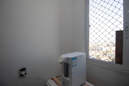 Apartamento para alugar com 50m², 2 quartos e 1 vagaÁrea de Serviço