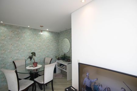 Apartamento para alugar com 50m², 2 quartos e 1 vagaSala 