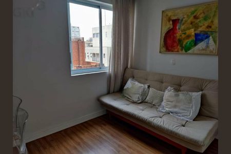 Apartamento à venda com 2 quartos, 126m² em Santa Cecilia, São Paulo