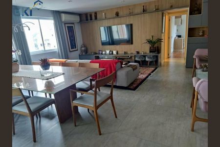 Apartamento à venda com 2 quartos, 126m² em Santa Cecilia, São Paulo