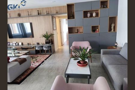 Apartamento à venda com 2 quartos, 126m² em Santa Cecilia, São Paulo