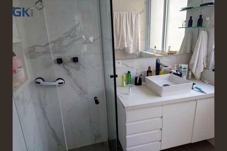 Apartamento à venda com 2 quartos, 126m² em Santa Cecilia, São Paulo