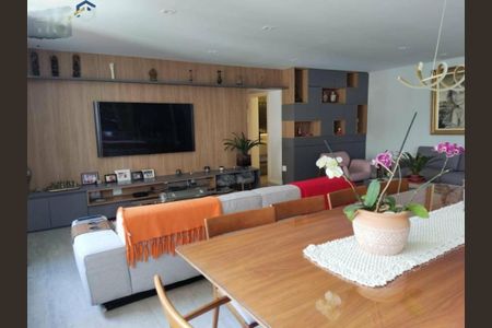 Apartamento à venda com 2 quartos, 126m² em Santa Cecilia, São Paulo
