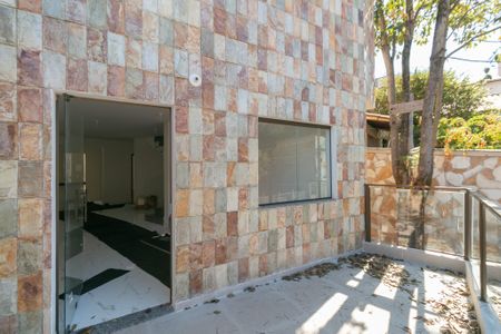 Casa à venda com 3 quartos, 167m² em Jaqueline, Belo Horizonte