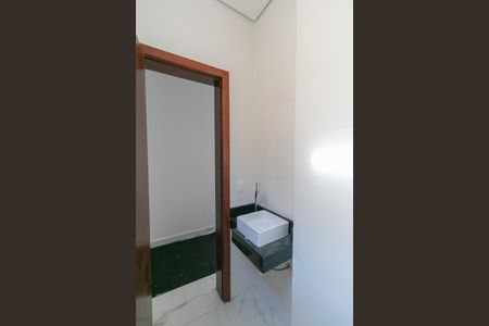 Casa à venda com 3 quartos, 167m² em Jaqueline, Belo Horizonte
