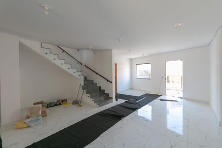 Casa à venda com 3 quartos, 167m² em Jaqueline, Belo Horizonte