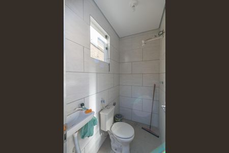 Casa à venda com 3 quartos, 167m² em Jaqueline, Belo Horizonte
