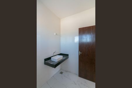Casa à venda com 3 quartos, 167m² em Jaqueline, Belo Horizonte
