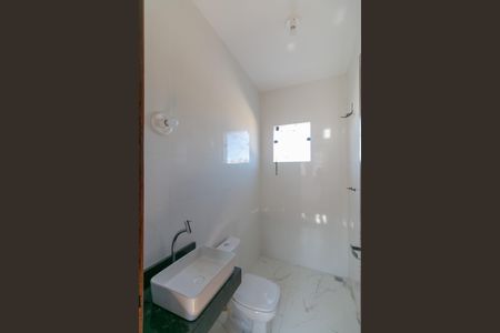 Casa à venda com 167m², 3 quartos e 2 vagas
