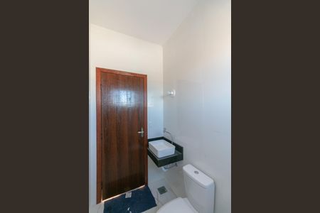 Casa à venda com 167m², 3 quartos e 2 vagas