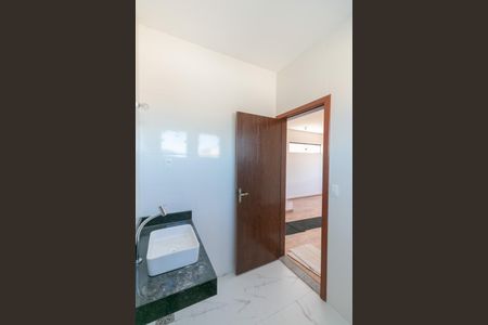 Casa à venda com 3 quartos, 167m² em Jaqueline, Belo Horizonte