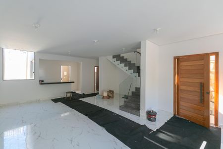 Casa à venda com 3 quartos, 167m² em Jaqueline, Belo Horizonte
