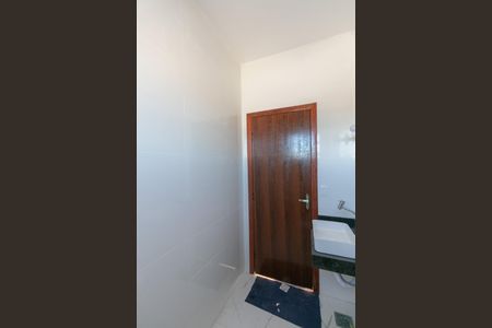 Casa à venda com 3 quartos, 167m² em Jaqueline, Belo Horizonte