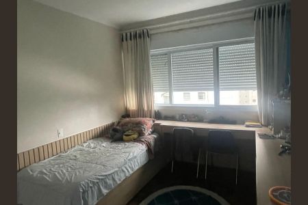 Apartamento para alugar com 140m², 3 quartos e 2 vagas Apartamento para alugar com 140m², 3 quartos e 2 vagasQuarto