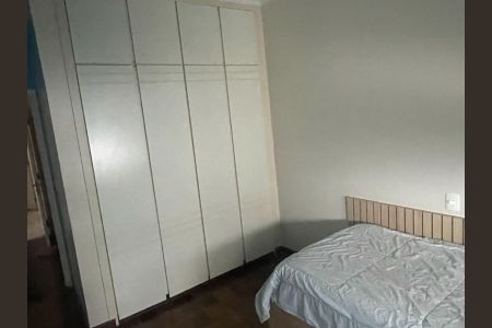 Quarto de apartamento para alugar com 3 quartos, 140m² em Pinheiros, São Paulo