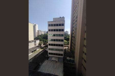 Kitnet/Studio à venda com 1 quarto, 35m² em Cerqueira César, São Paulo
