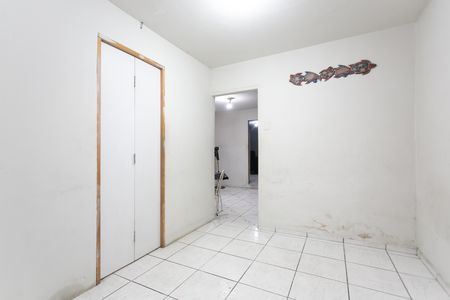 Sala  de casa para alugar com 2 quartos, 45m² em Cidade Antônio Estêvão de Carvalho, São Paulo