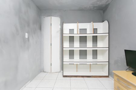 Quarto 1  de casa para alugar com 2 quartos, 45m² em Cidade Antônio Estêvão de Carvalho, São Paulo