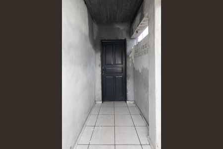 Casa para alugar com 45m², 2 quartos e sem vagaEntrada 