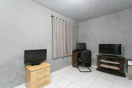 Casa para alugar com 45m², 2 quartos e sem vagaQuarto 1 