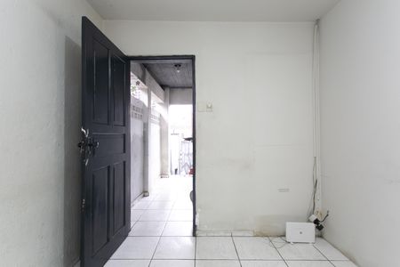 Casa para alugar com 45m², 2 quartos e sem vagaSala 