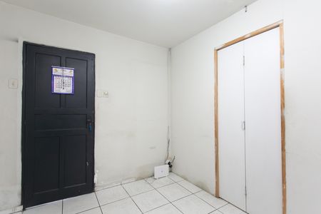 Sala  de casa para alugar com 2 quartos, 45m² em Cidade Antônio Estêvão de Carvalho, São Paulo
