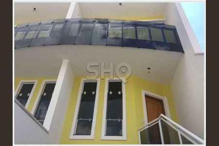 Casa à venda com 3 quartos, 180m² em Tucuruvi, São Paulo