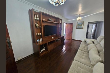 Casa à venda com 3 quartos, 172m² em Jardim Monte Kemel, São Paulo