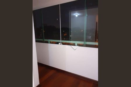 Apartamento à venda com 2 quartos, 62m² em Jardim Sao Roque, São Paulo