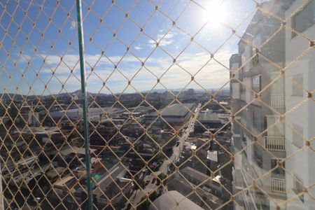 Sala de apartamento à venda com 3 quartos, 140m² em Presidente Altino, Osasco